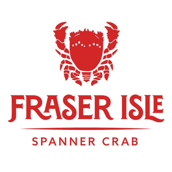 fraser isle spanner crab