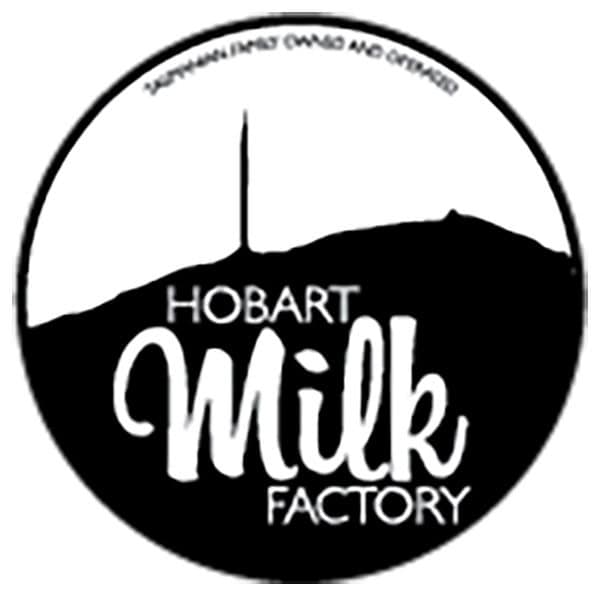 hobart milk factory